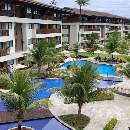 Resort Beira Mar Em Porto De Galinhas - Cupe Beach Living エクステリア 写真