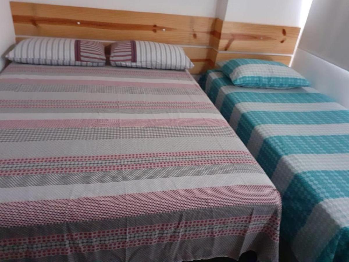 Resort Beira Mar Em Porto De Galinhas - Cupe Beach Living エクステリア 写真